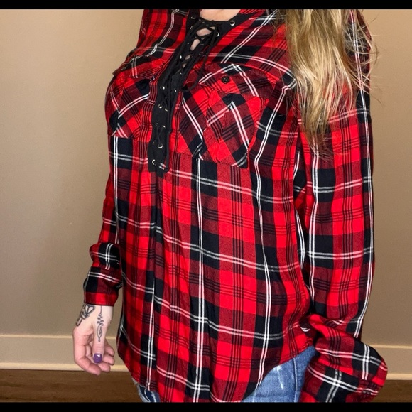 Express Top - Picture 5 of 14